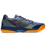 Asics Gel Court Hunter 2 'Deep Ocean Yellow' 1071A059-402
