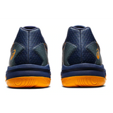 Asics Gel Court Hunter 2 'Deep Ocean Yellow' 1071A059-402