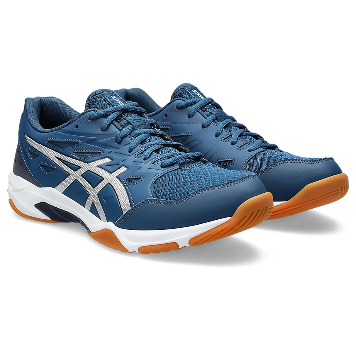 ASICS GEL-ROCKET 11 INDOOR COURT SHOES (1071A091.400)