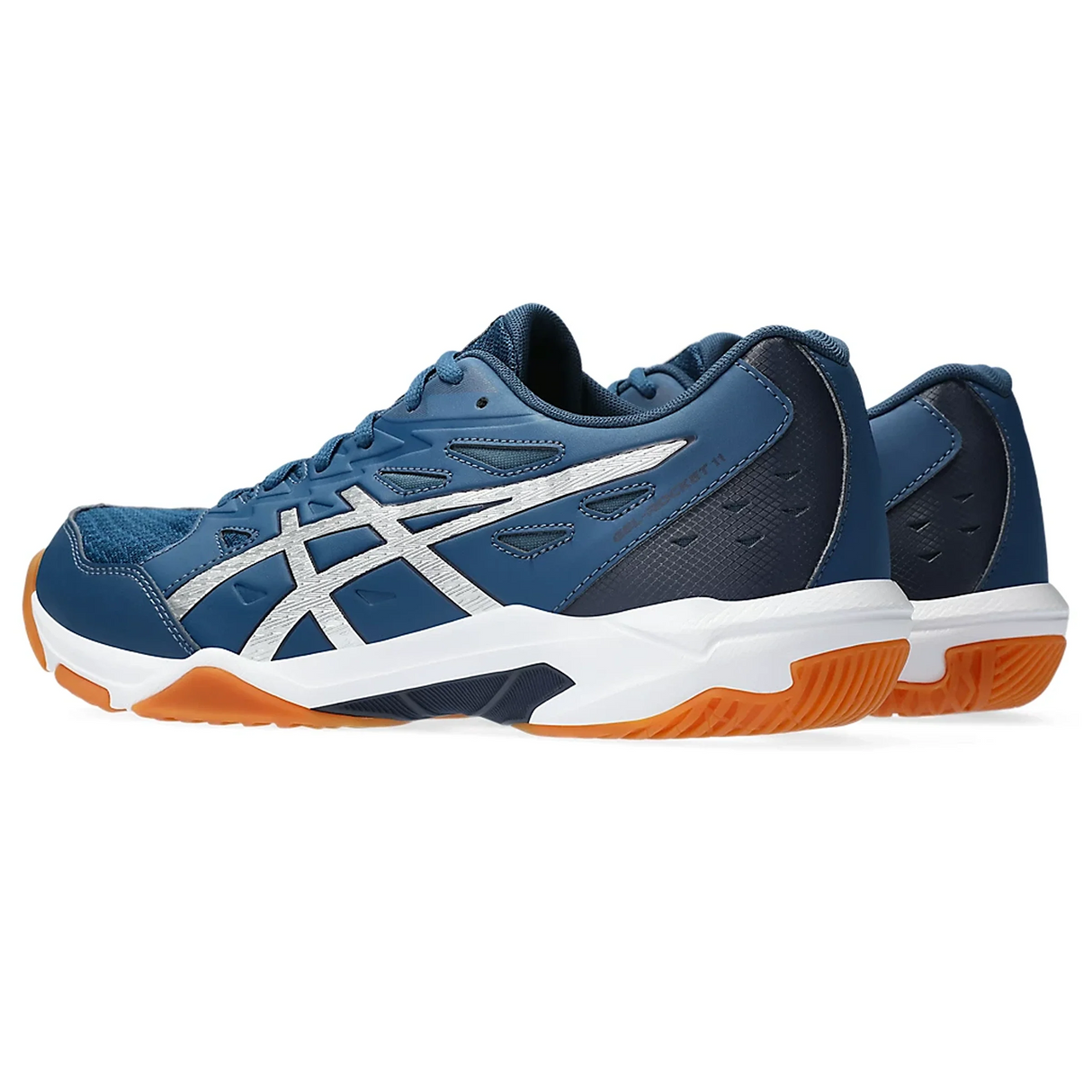 ASICS GEL-ROCKET 11 INDOOR COURT SHOES (1071A091.400)