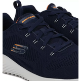 SKECHERS MEN'S BOUNDER - RINSTET (232068-NVY)