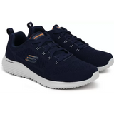 SKECHERS MEN'S BOUNDER - RINSTET (232068-NVY)