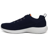 SKECHERS MEN'S BOUNDER - RINSTET (232068-NVY)