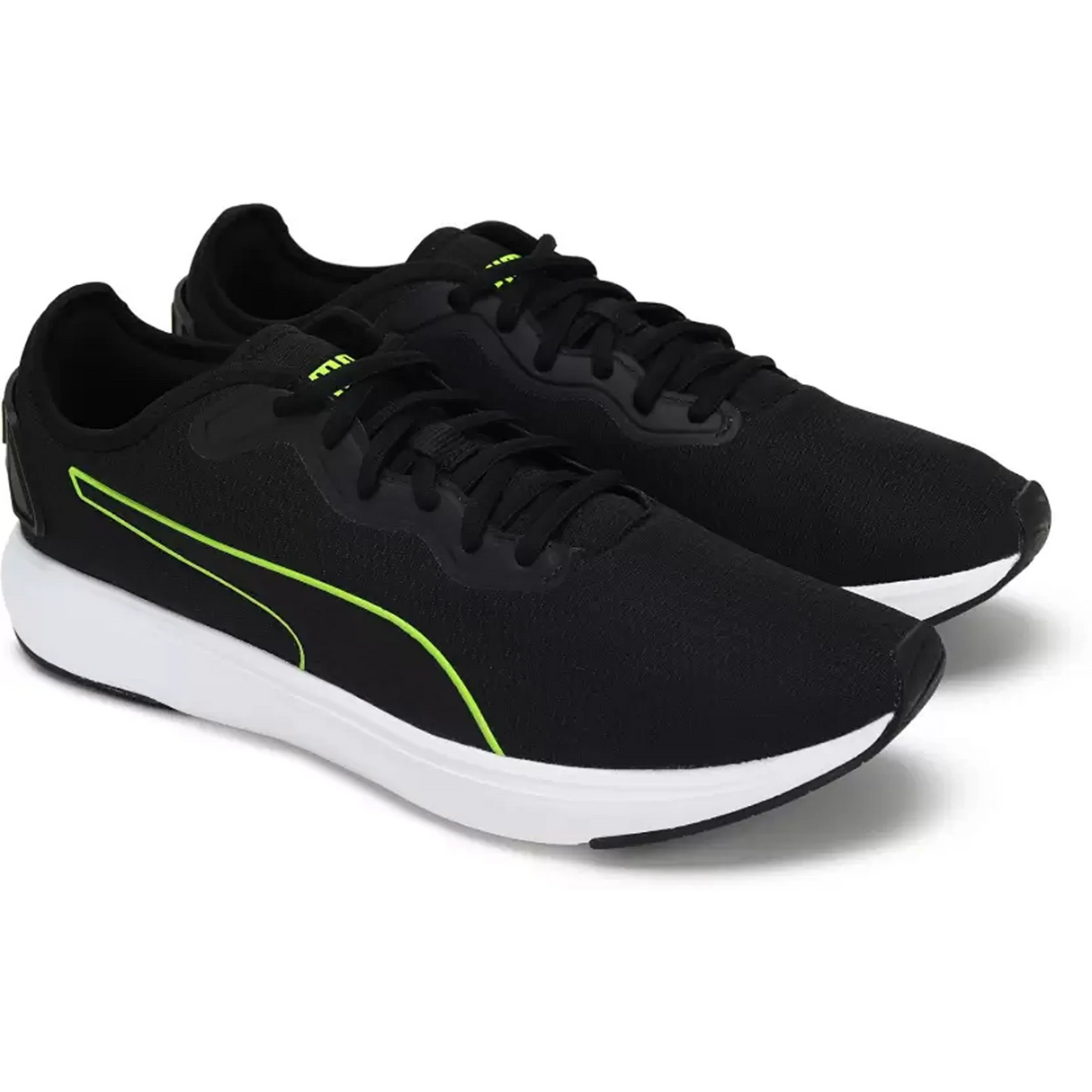 Puma Men's Softride Cruise Walking Shoe (37616716)
