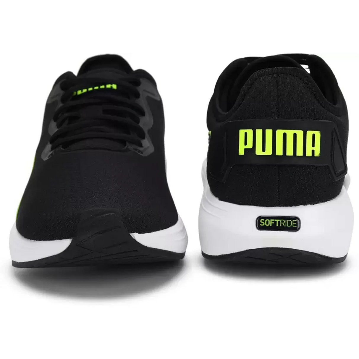 Puma Men's Softride Cruise Walking Shoe (37616716)