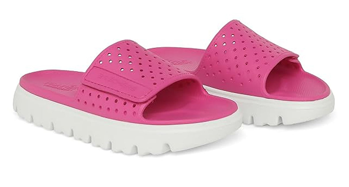 FOAMIES TOP-LEVEL-PEACHY VIBE (111451-HTPK)