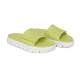 FOAMIES TOP-LEVEL-PEACHY VIBE (111451-LIME)