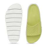 FOAMIES TOP-LEVEL-PEACHY VIBE (111451-LIME)