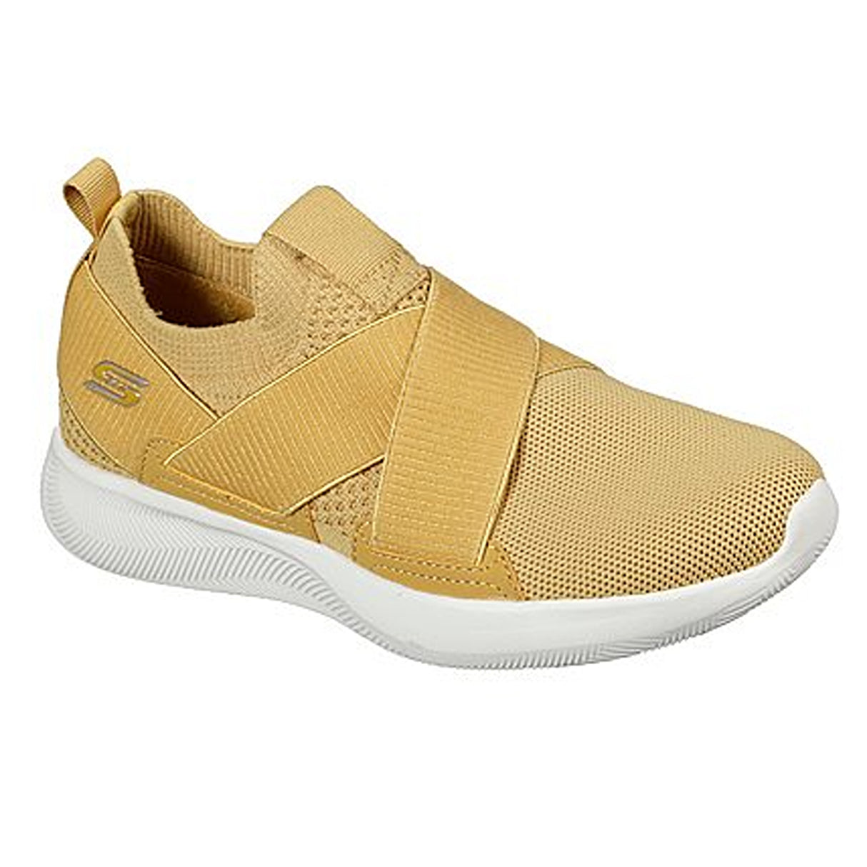 BOBS SQUAD 2 - KID COOL Casuals For Women(117016-)YEL