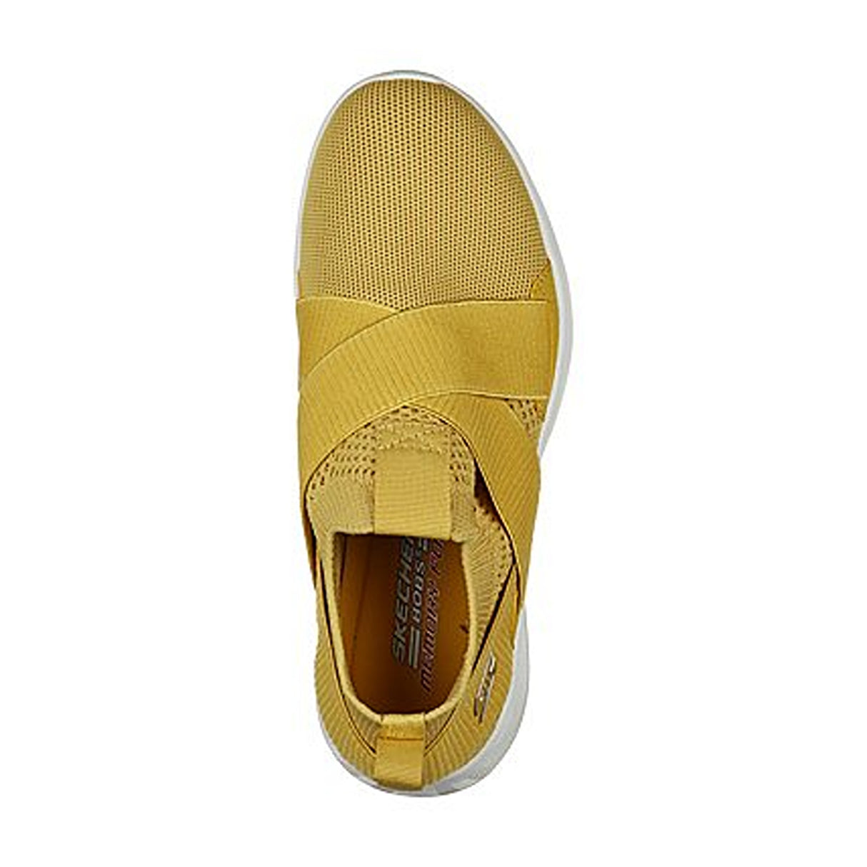 BOBS SQUAD 2 - KID COOL Casuals For Women(117016-)YEL