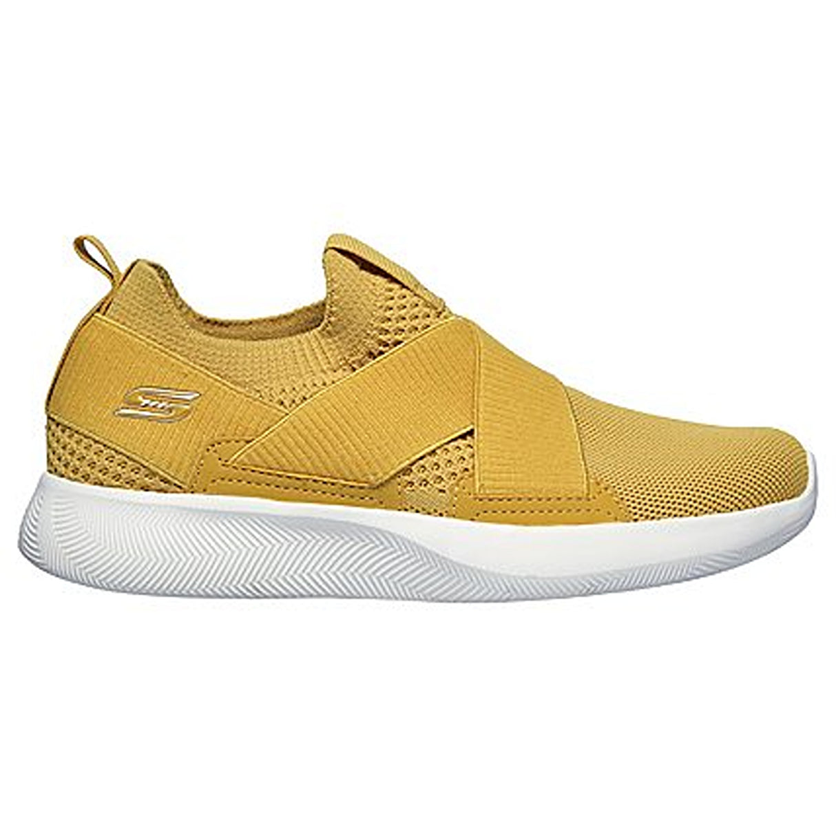 BOBS SQUAD 2 - KID COOL Casuals For Women(117016-)YEL