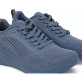SKECHERS BOBS SQUAD CHAOS - FACE OFF (117209-SLT)