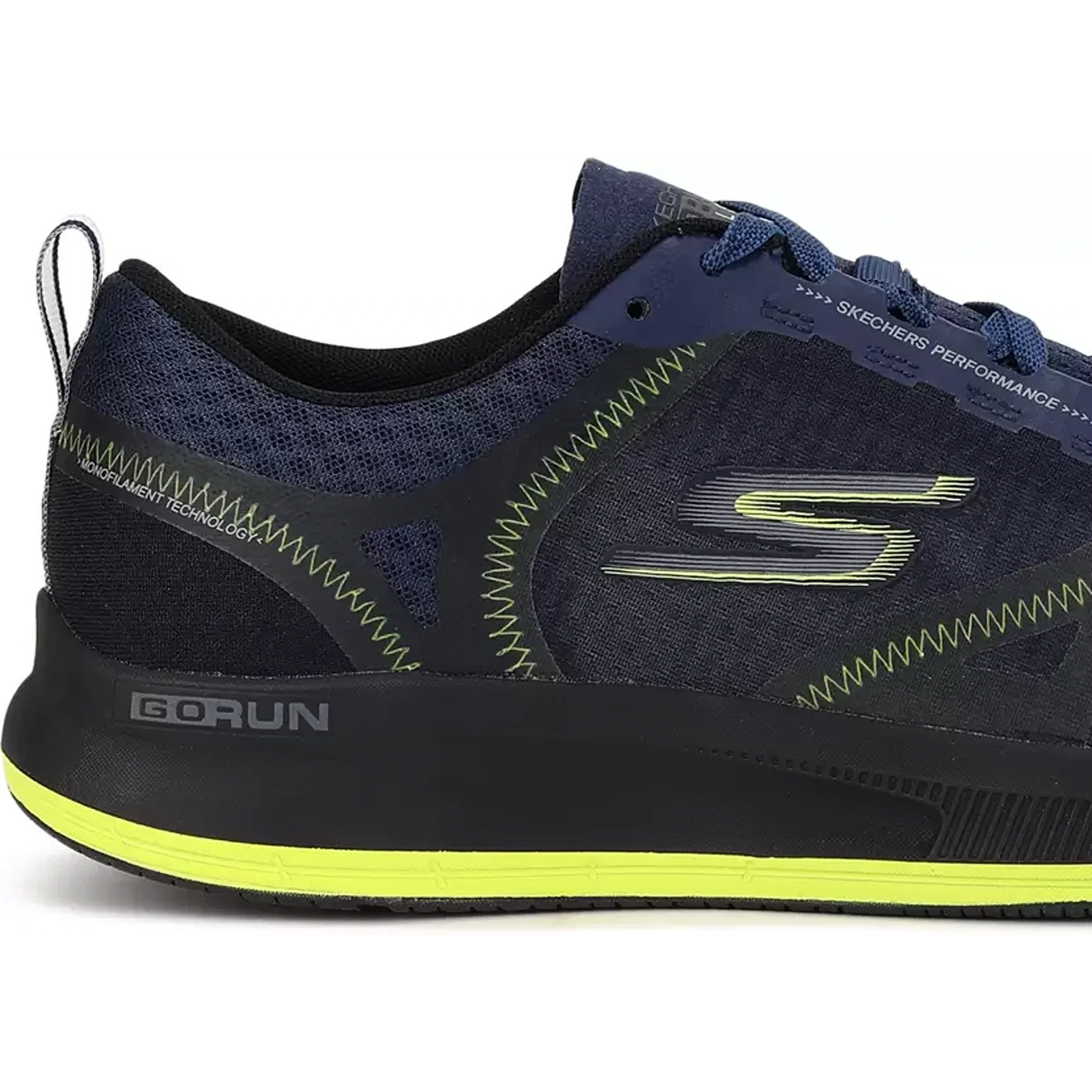 SKECHERS GO RUN PULSE 220013 NVLM myshoe.in