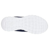 SKECHERS WOMEN'S GRACEFUL - GET CONNECTED (12615-NVHP)
