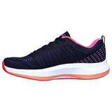 SKECHERS GO RUN PULSE - ULTIMATE BEST (128101-NVPR)