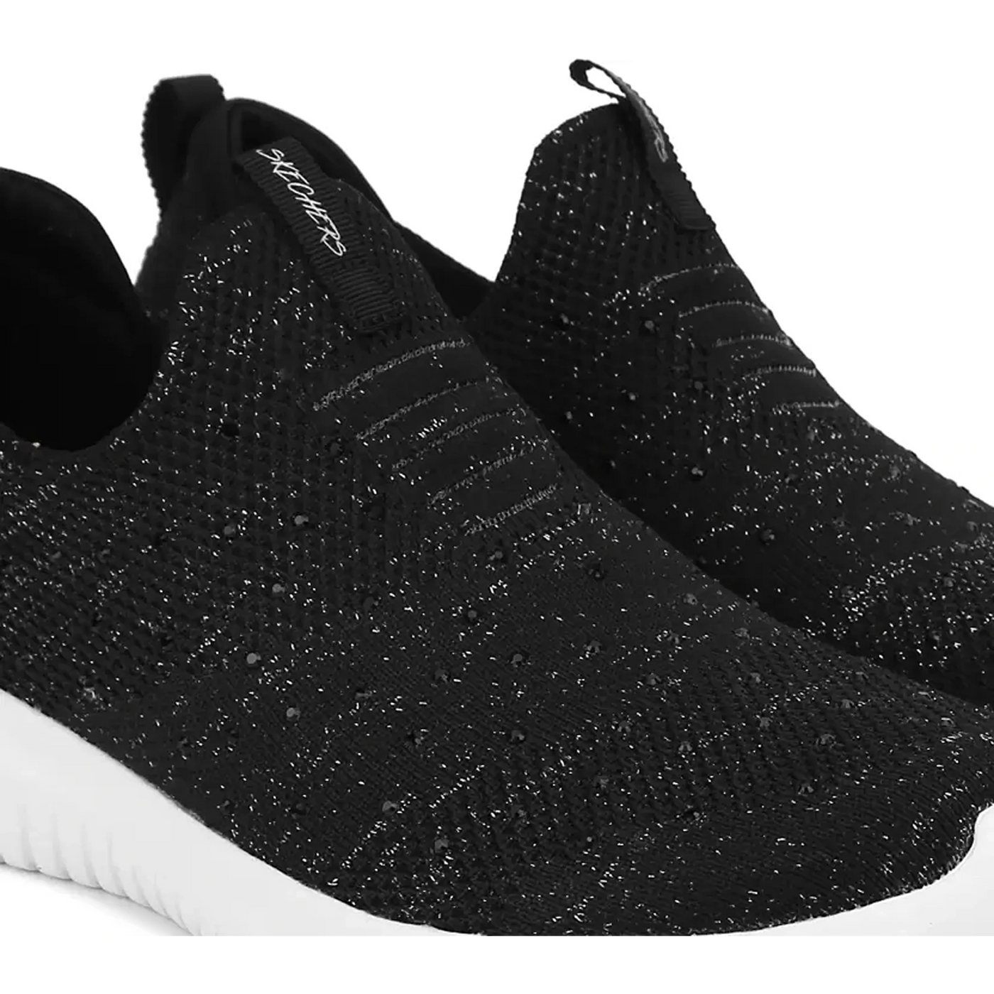 SKECHERS ULTRA FLEX THRIVE UP 13113 BKSL myshoe.in