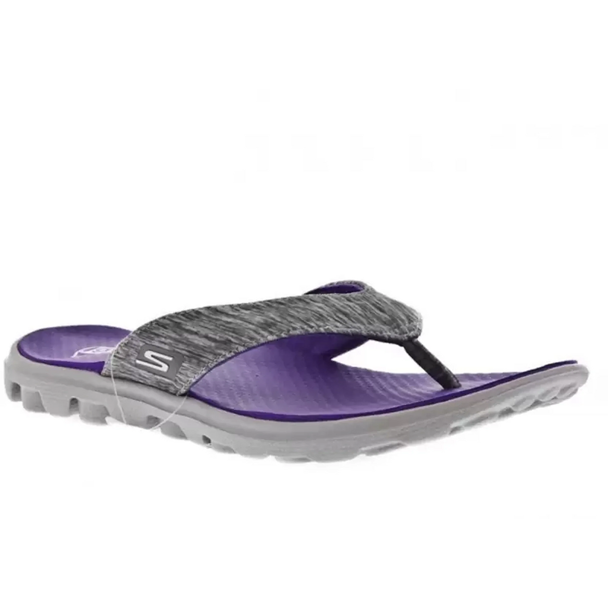 Skechers Women's Casual Slippers 13631ID-GYPR ON-THE-GO-FLOW