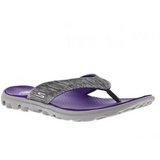 Skechers Women's Casual Slippers 13631ID-GYPR ON-THE-GO-FLOW