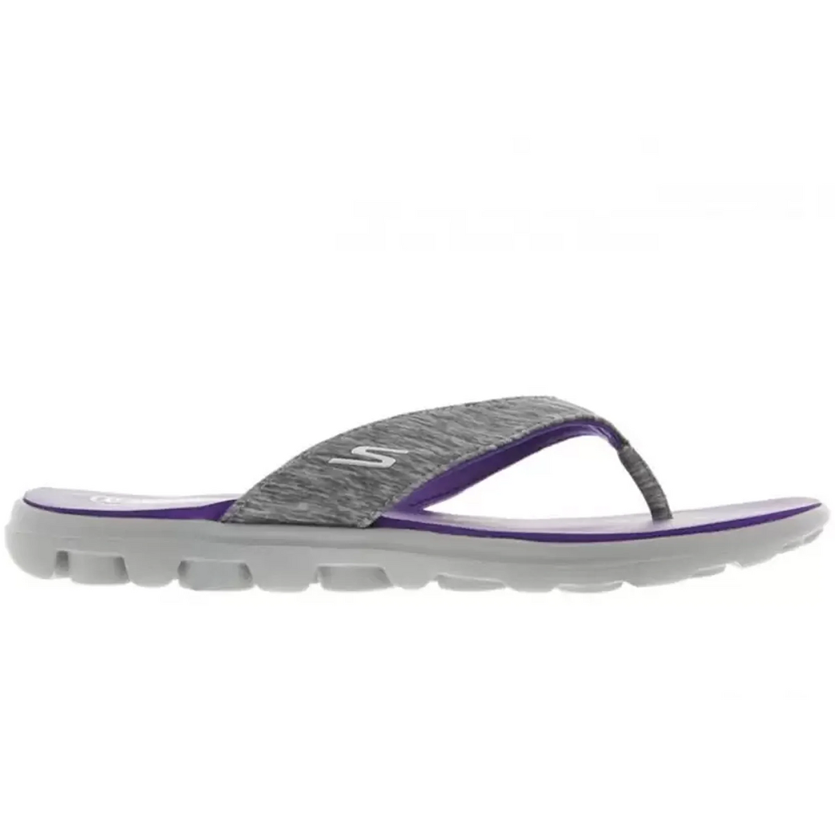 Skechers Women's Casual Slippers 13631ID-GYPR ON-THE-GO-FLOW