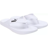 Puma Exclusive Aqua Flip Men's Flip Flop (White) (39503604)
