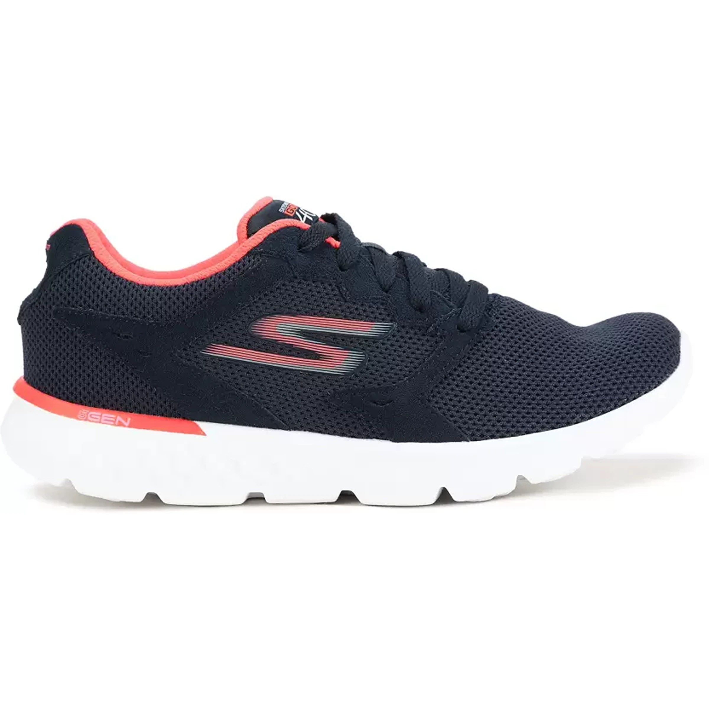Skechers Women s GO Run 400 Sports Walking Shoe 14350ID 14350ID NVCL