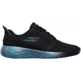 SKECHERS Go Run 600-Spectra Running Shoes For Men  (Black) (15067-BKBL)