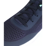 SKECHERS GO WALK 5 - EXQUSITE Walking Shoes For Women  (Navy) (15953-NVAQ)