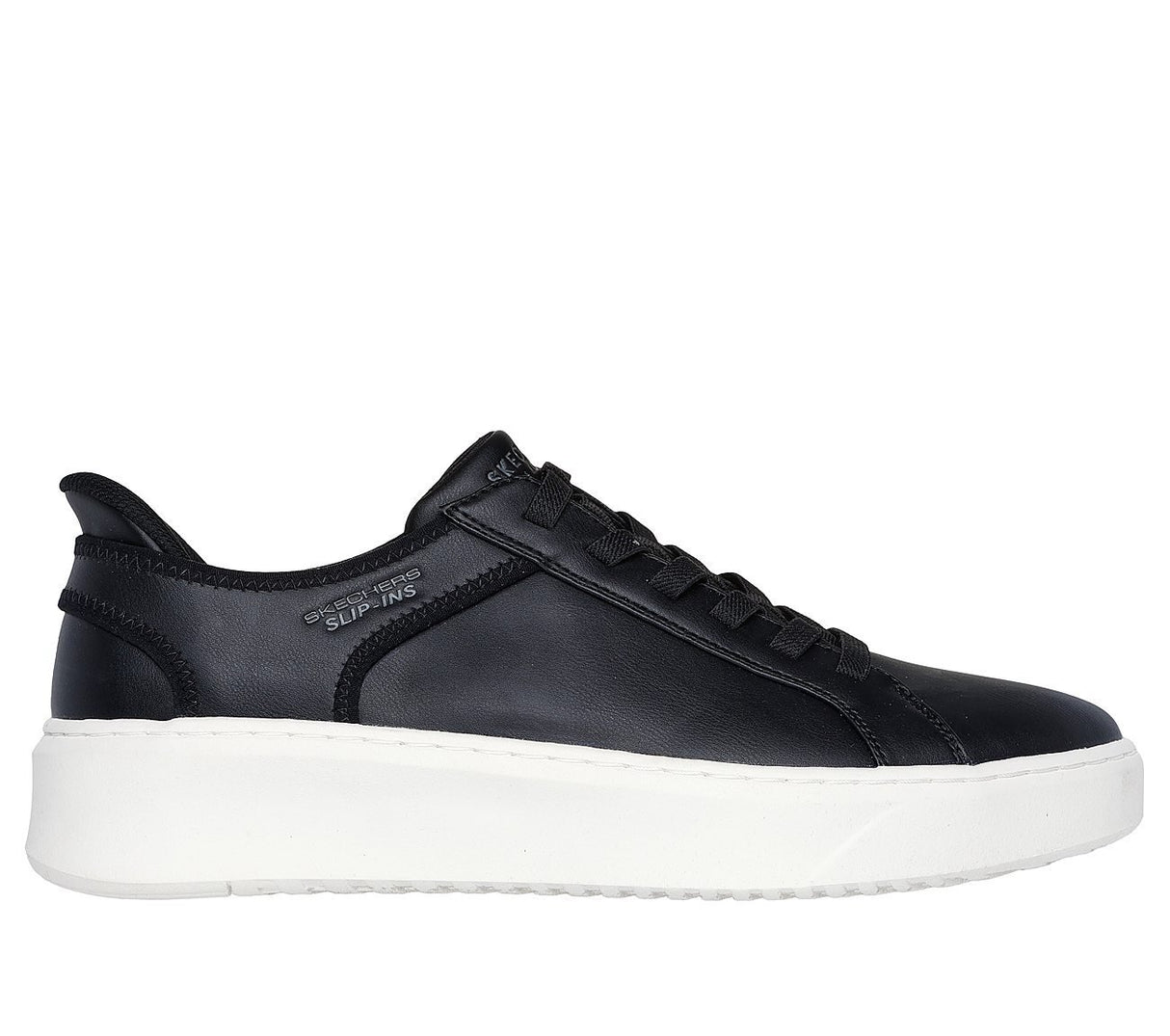 COURT BREAK DOUBLE VENTED (183177-BLK)