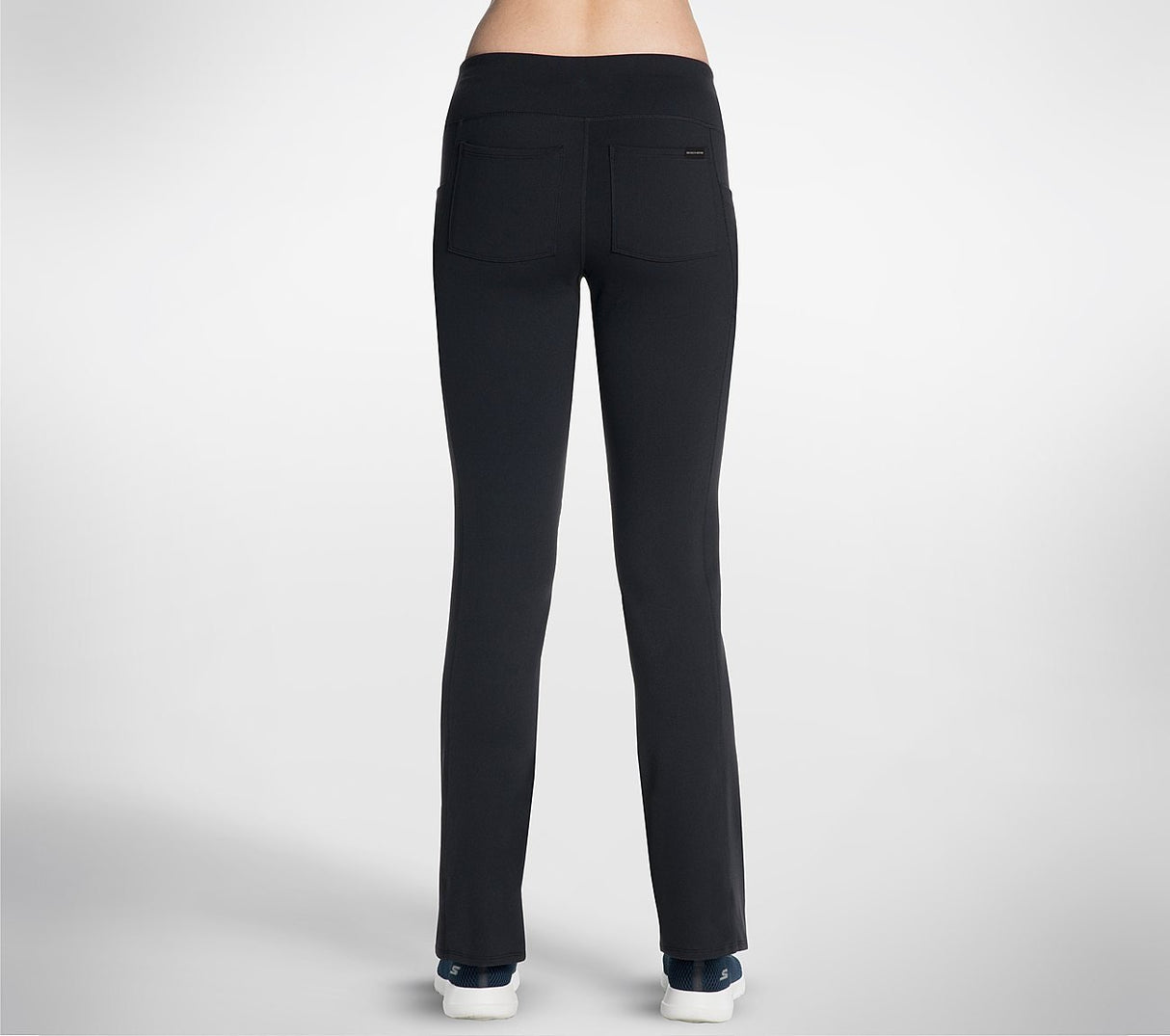 GOWALK PANT II (W3PT20BA-GYS)
