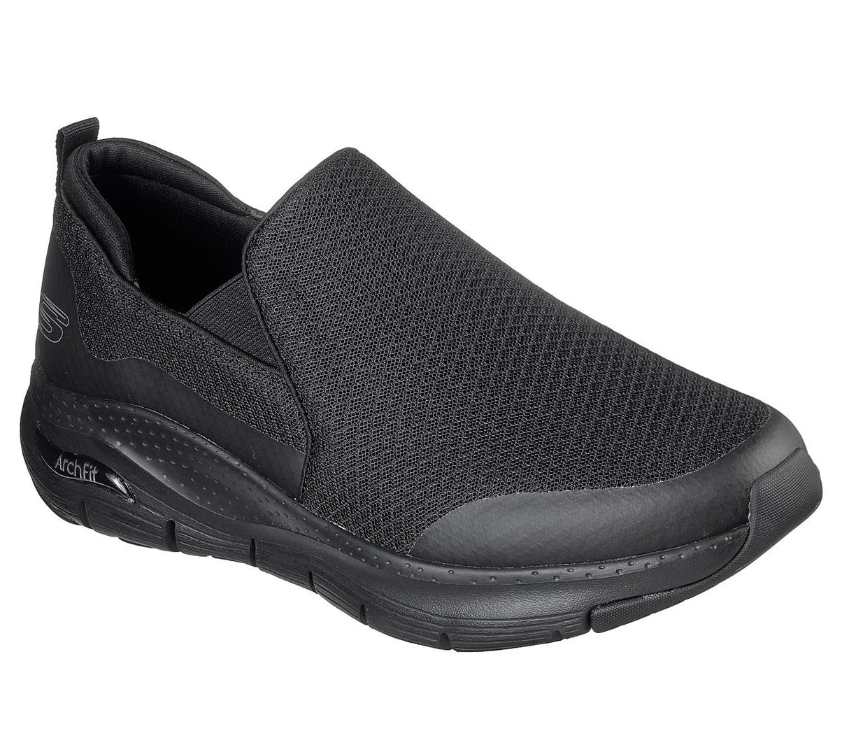 ARCH FIT- BANLIN (232043-BBK)