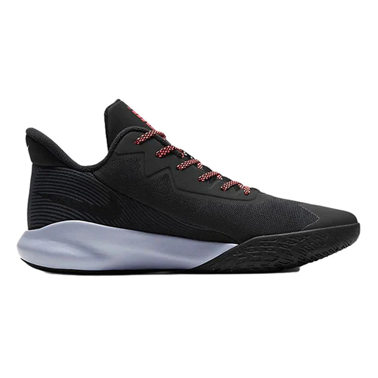 Nike Precision Iv Basketball Shoe (CK1069-006)