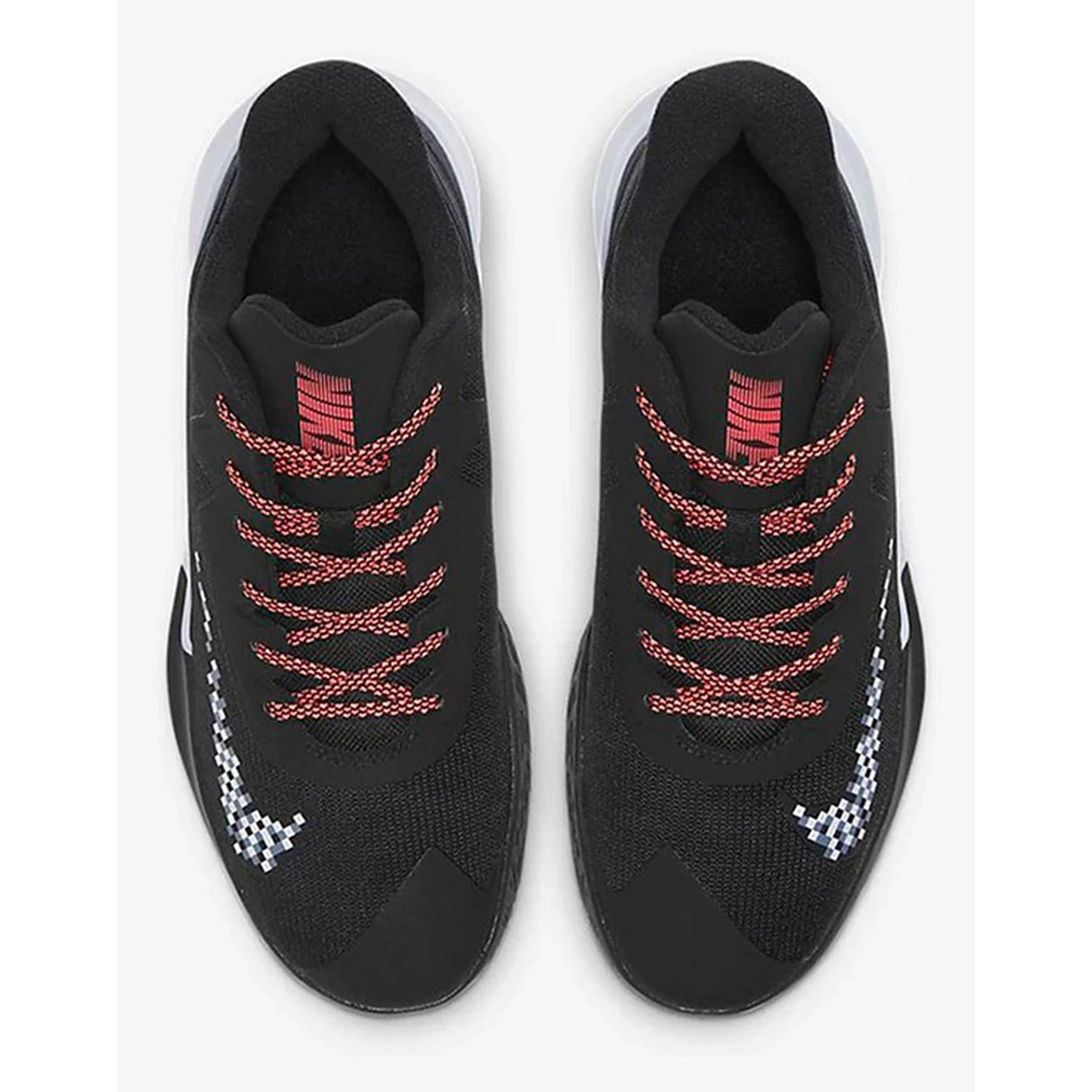 Nike Precision Iv Basketball Shoe (CK1069-006)