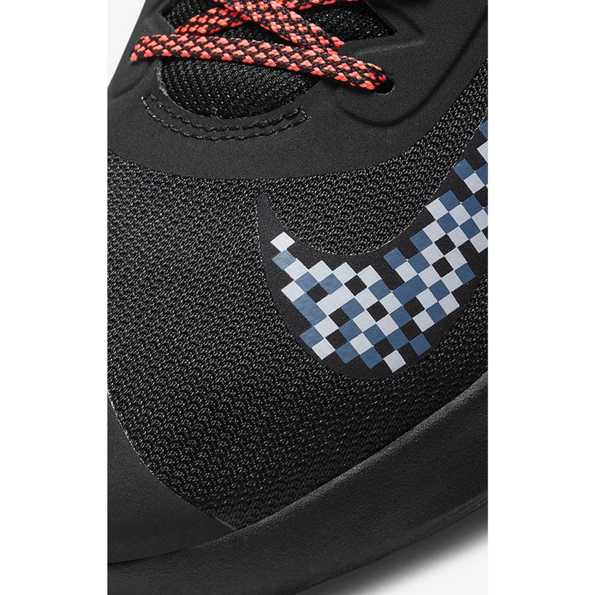 Nike Precision Iv Basketball Shoe (CK1069-006)