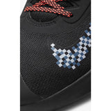 Nike Precision Iv Basketball Shoe (CK1069-006)