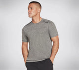 SKECH-AIR TEE (M1TS264A-BKW)