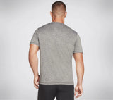 SKECH-AIR TEE (M1TS264A-BKW)