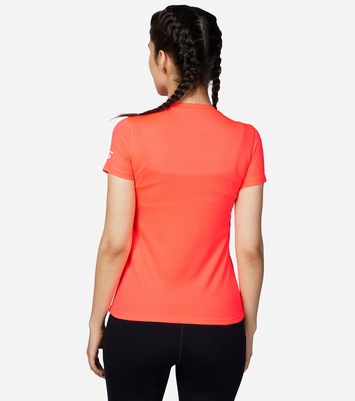 WOMENS ELITE TEE (EWTS2A-CRL)