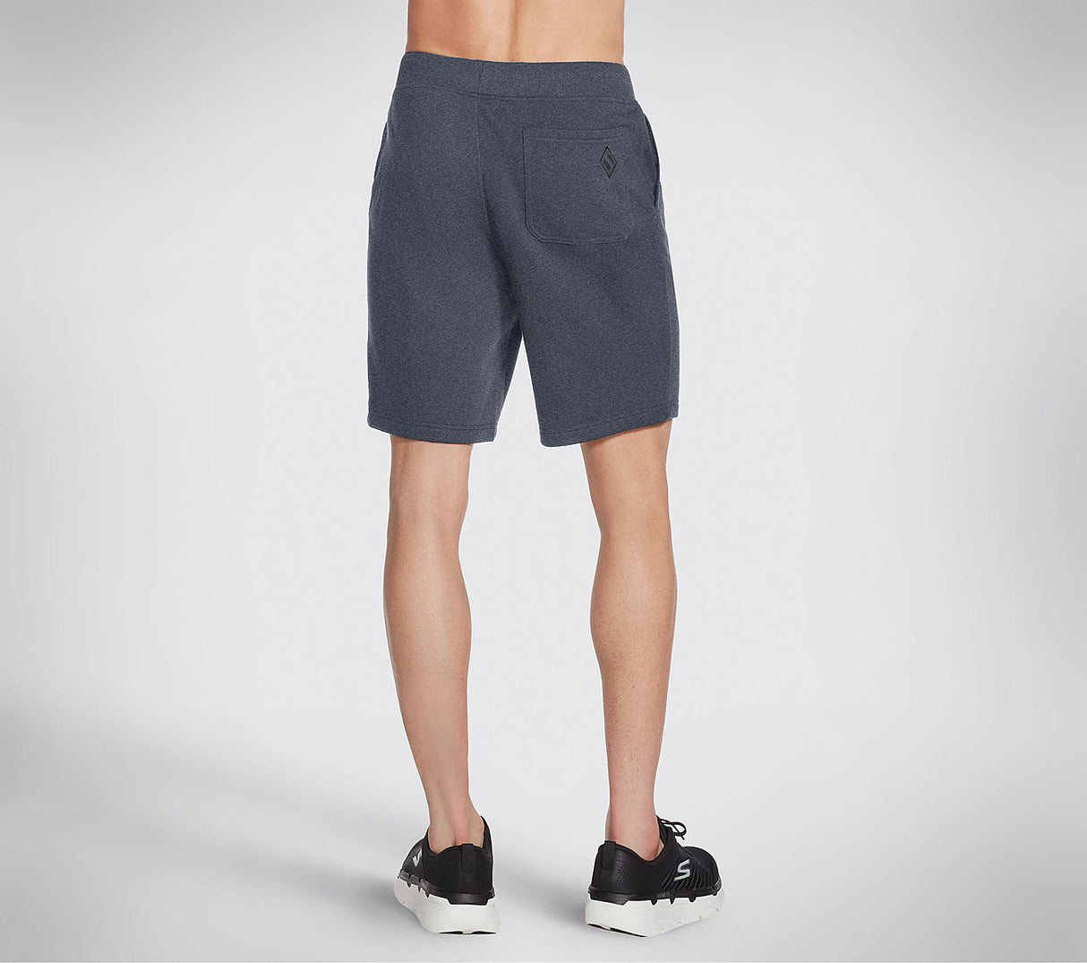 EXPLORER 9IN SHORT (M1SH69A-NVY)