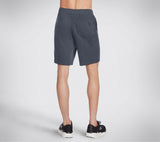 EXPLORER 9IN SHORT (M1SH69A-NVY)