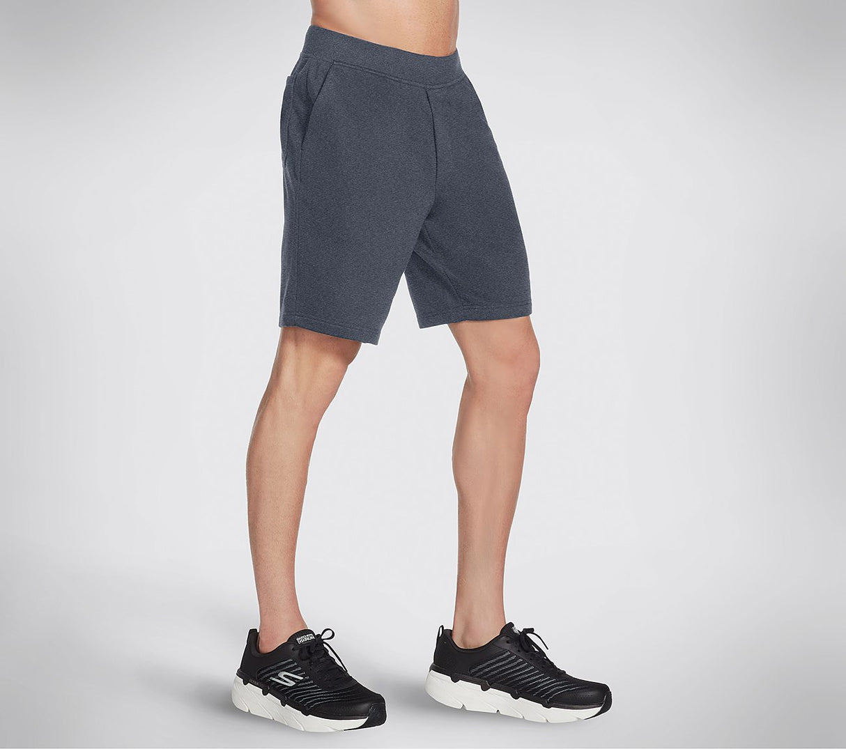 EXPLORER 9IN SHORT (M1SH69A-NVY)