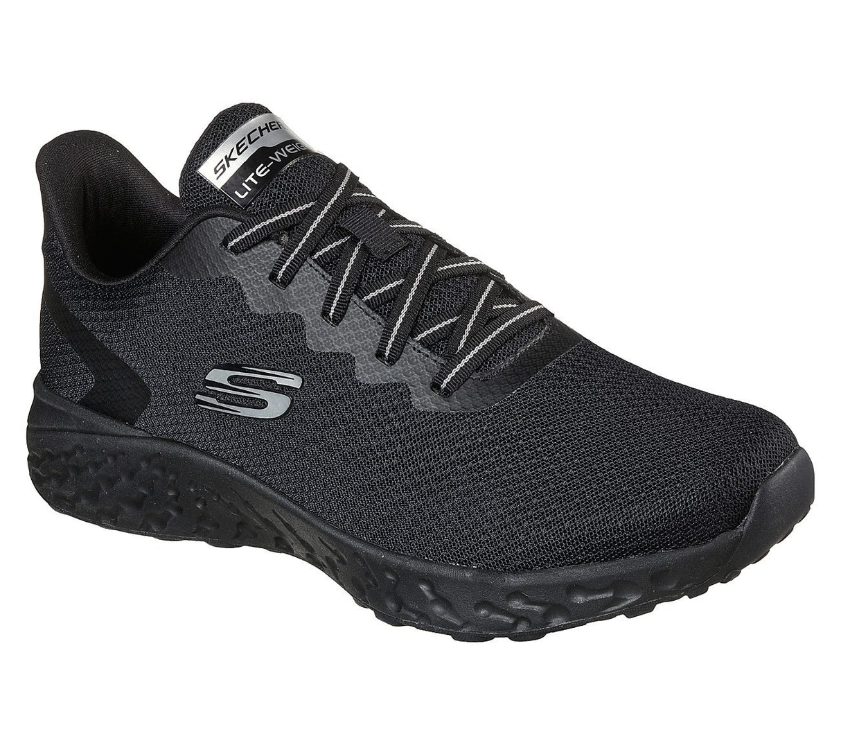 Skechers | TERRENEX | Shoes-Women (894040-BBK)