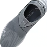 Puma Mens Softride Vital Strap Walking Shoe (19542002)