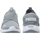 Puma Mens Softride Vital Strap Walking Shoe (19542002)
