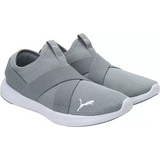 Puma Mens Softride Vital Strap Walking Shoe (19542002)