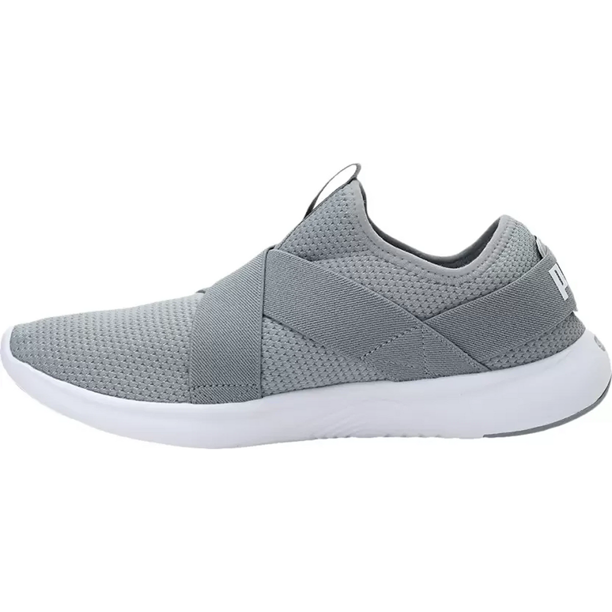 Puma Mens Softride Vital Strap Walking Shoe (19542002)