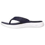 Skechers Women's On The Go 600 Preferred Slipper (15304ID-NVW)