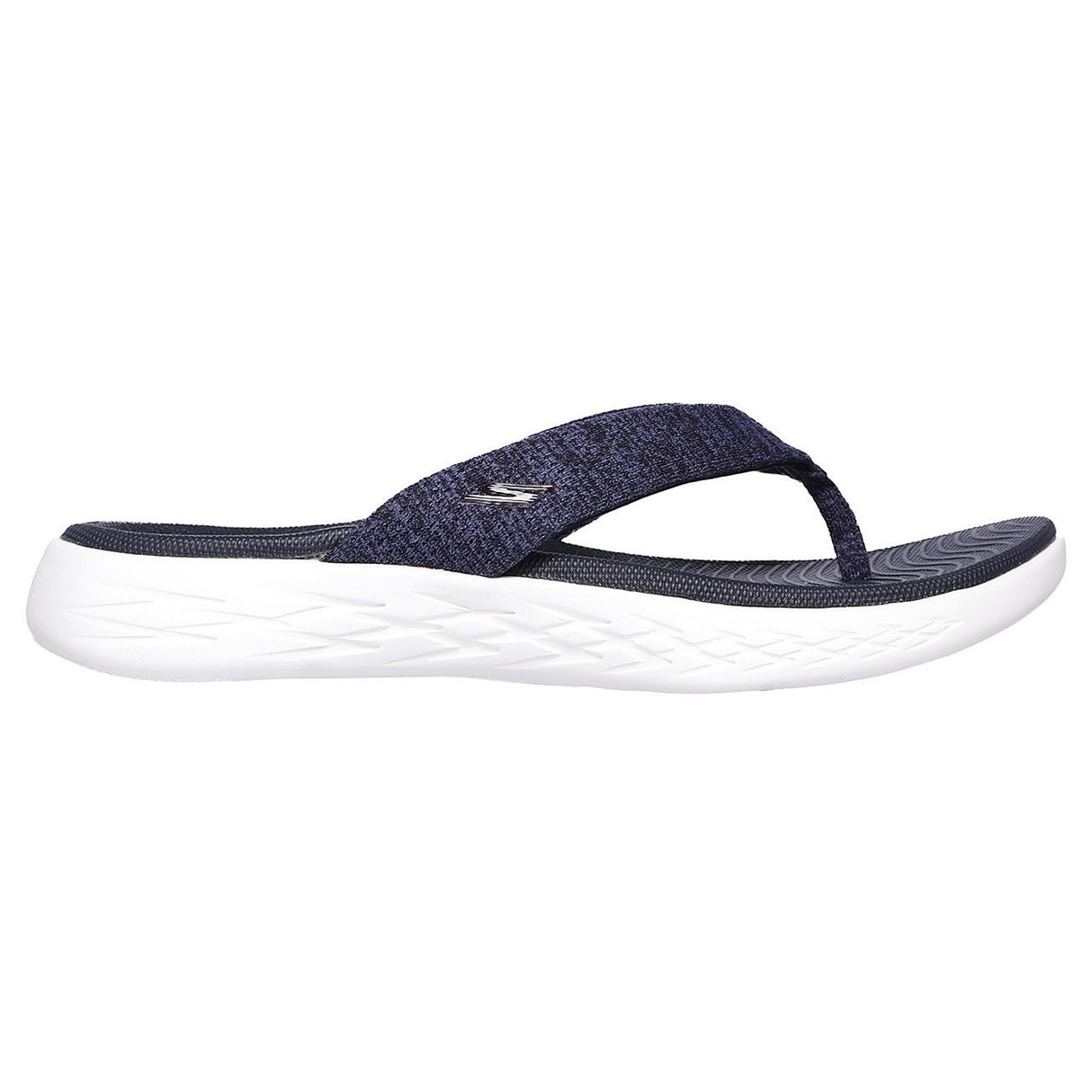 Skechers Women's On The Go 600 Preferred Slipper (15304ID-NVW)
