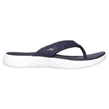 Skechers Women's On The Go 600 Preferred Slipper (15304ID-NVW)