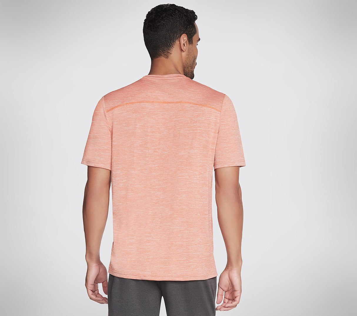 ON THE ROAD TEE (M2TS209A-ORG)