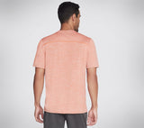 ON THE ROAD TEE (M2TS209A-ORG)